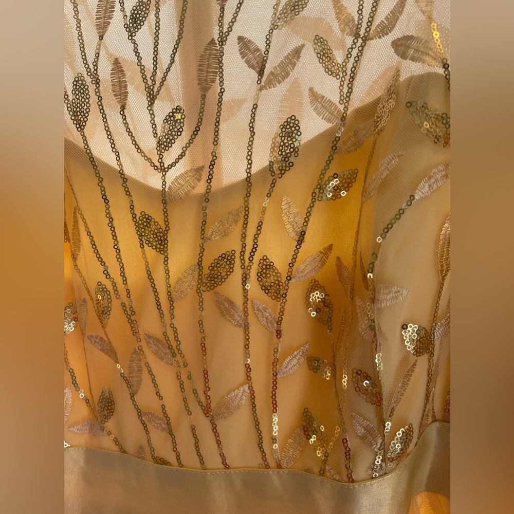 Mother of the Bride/ Groom dress